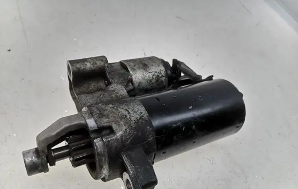 Audi Q5 SQ5 Starter motor 03L911021C 001115082 001115083