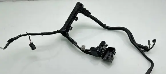 Positive cable (battery)