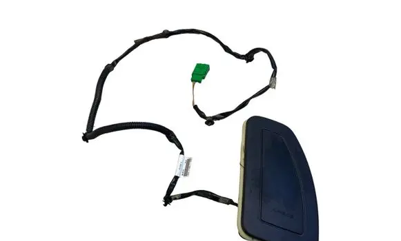 Peugeot Partner Seat airbag 96816835ZD 961683477