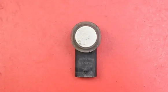 Alfa Romeo Mito Parking PDC control unit/module 156078588