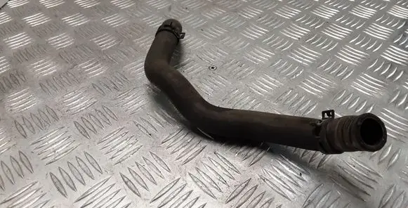 Nissan Qashqai Engine coolant pipe/hose