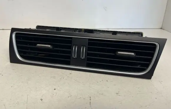 Audi A5 Sportback 8TA Dash center air vent grill 8T2820951D