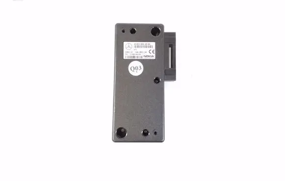 Mercedes-Benz SL R230 Other control units/modules A2038202585