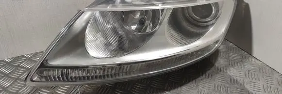 Volkswagen Phaeton Headlight/headlamp 3D1941015H