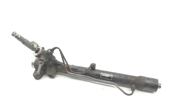 Toyota Yaris Steering rack
