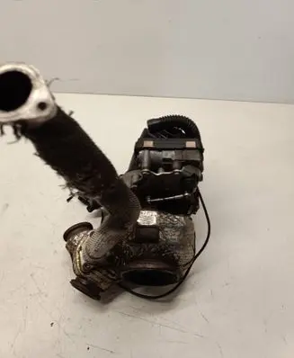 Audi A7 S7 4G Turbo 025325 SHN01536R