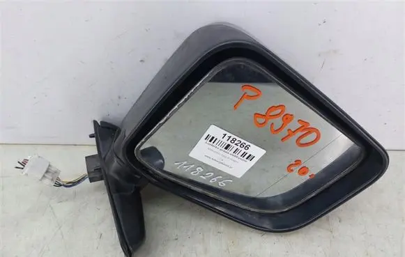 Mitsubishi Space Wagon Front door electric wing mirror