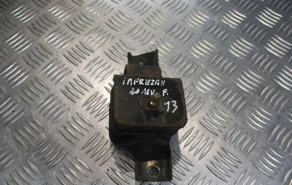 Subaru Impreza II Engine mount vacuum valve 