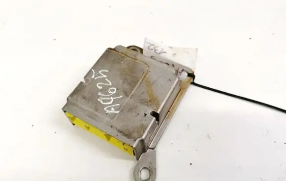 Nissan Almera Tino Airbag control unit/module 0285001361 KBA1047536
