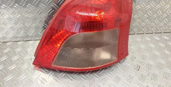 Toyota Yaris Rear/tail lights 815500D110
