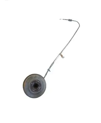 Ford Ecosport Drum brake (rear) CN152209DB CN152267AA