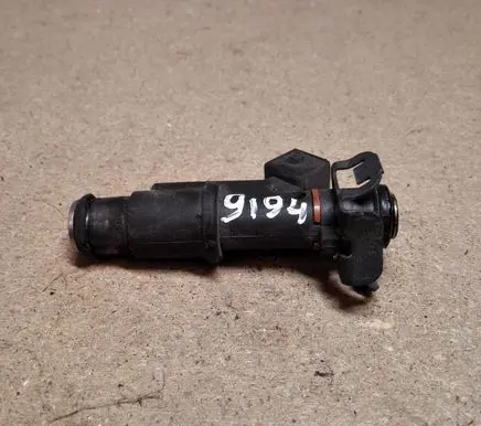 Citroen C8 Fuel injector 01F004A