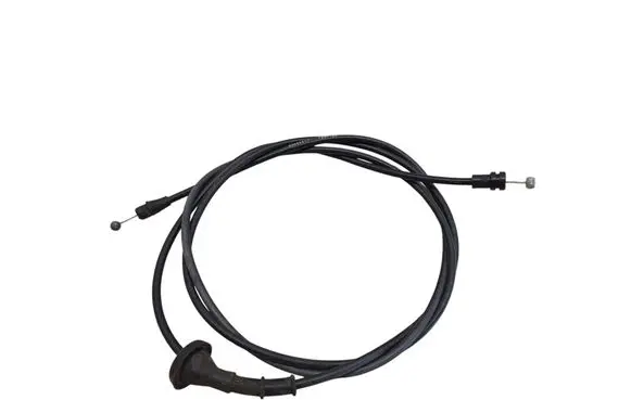 Opel Insignia A Engine bonnet/hood lock release cable 20944977 P2531CD