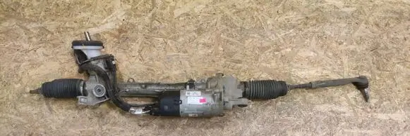 Hyundai Tucson IV NX4 Steering rack 57700N7000 3269034