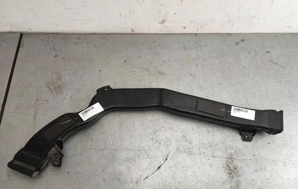 Ram 1500 DT Cabin air duct channel 68277061AC