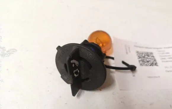 Citroen C5 Headlight/headlamp bulb