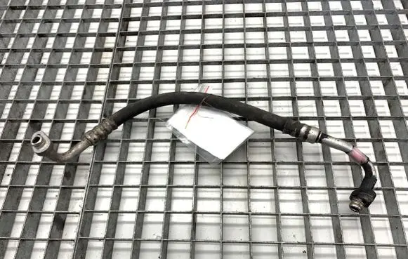 Citroen C4 I Air conditioning (A/C) pipe/hose 