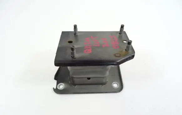 Nissan Qashqai Front bumper shock/impact absorber 622154EA0