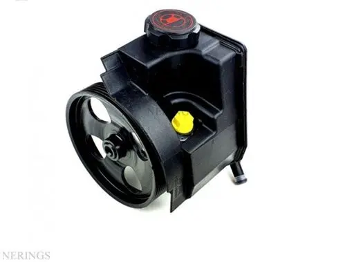 Citroen Berlingo Power steering pump 715520202