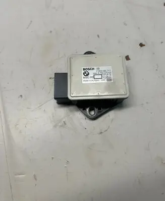 BMW X6 E71 ESP acceleration yaw rate sensor 0265005711