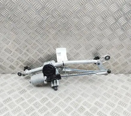 KIA Niro Front wiper linkage and motor 98100AT900