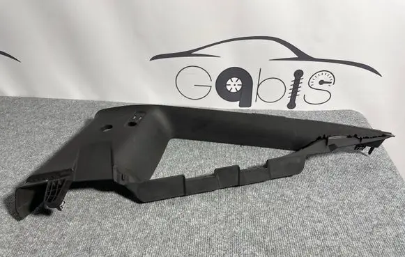 Ford Mustang VI (B) pillar trim (top) FR3B6351986