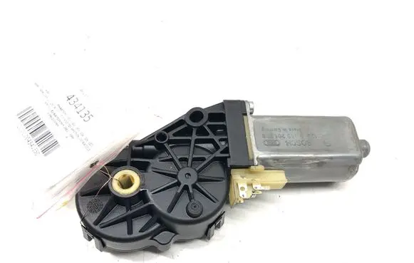 Volkswagen Phaeton Idle control valve (regulator) 0390201966