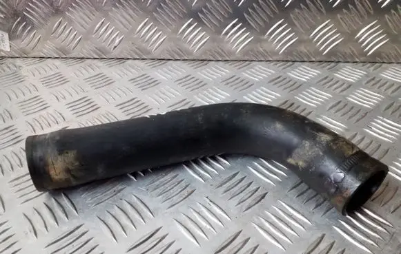 Ford Transit Fuel tank filler neck pipe YC159047BC