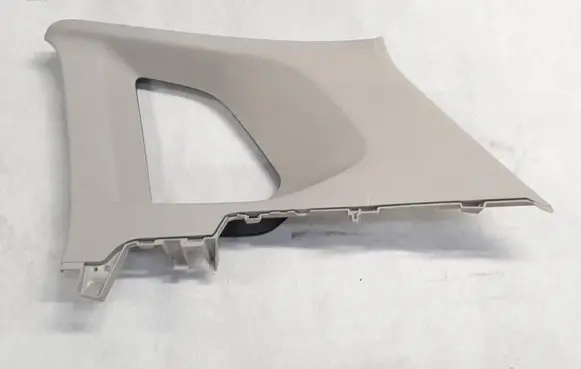 Volkswagen Tiguan (C) pillar trim 5NA867288