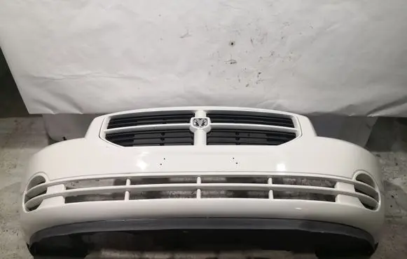 Dodge Caliber Front bumper 05303762AC 05116471AA