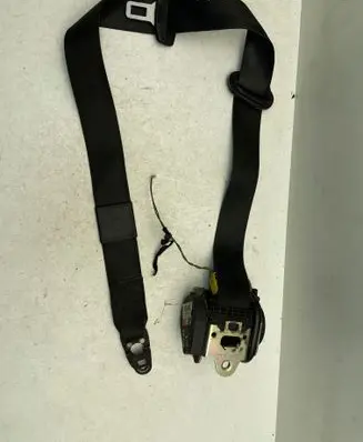 Audi A4 S4 B6 8E 8H Front seatbelt 560788401 280403 008L000