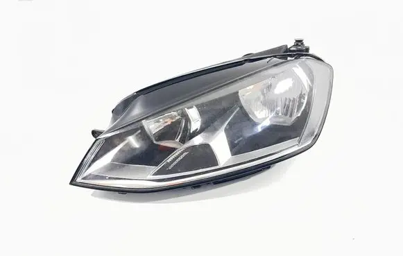 Volkswagen Golf VII Headlight/headlamp 5G2941005