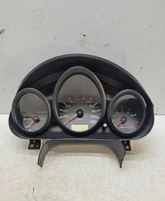 Mitsubishi Colt Speedometer (instrument cluster) MN148870