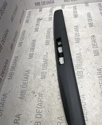 Porsche 911 991 Front sill trim cover 991555019