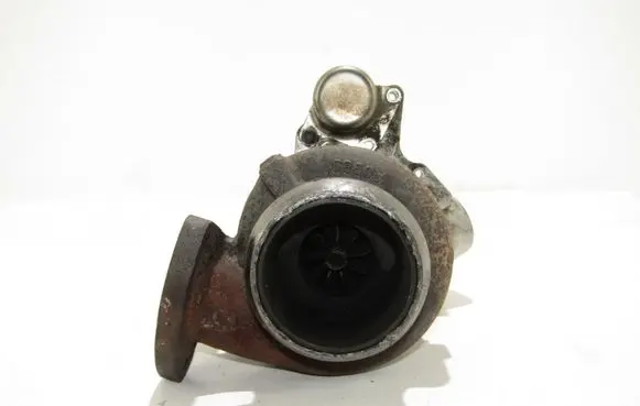 Mercedes-Benz E W212 Turbo A6510900086