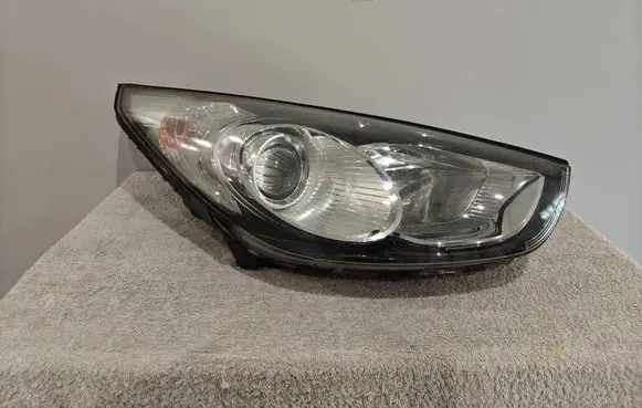 Headlight/headlamp