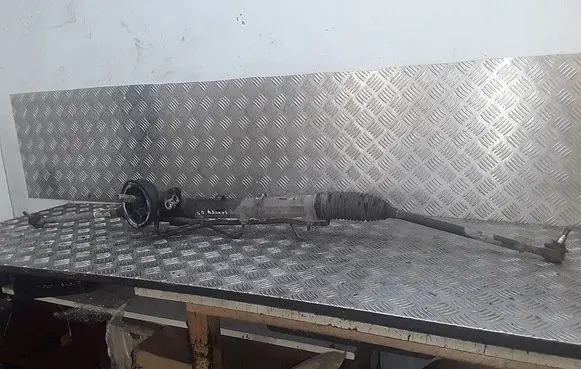 Citroen C4 I Steering rack 20389112