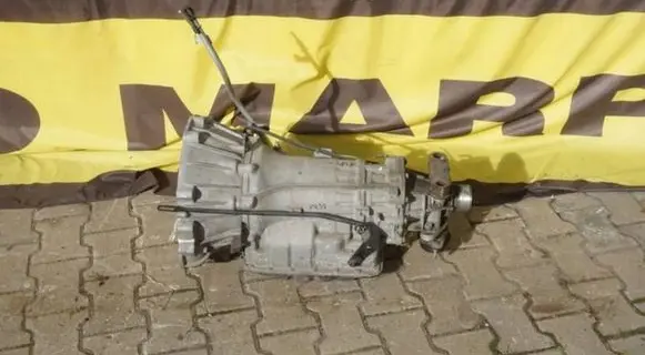 Nissan 370Z Automatic gearbox 97X3B