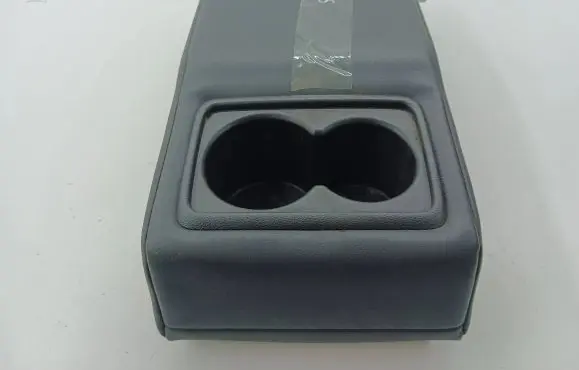 Honda Accord Rear seat armrest 