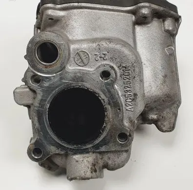 Mercedes-Benz GLK (X204) EGR valve A651140060