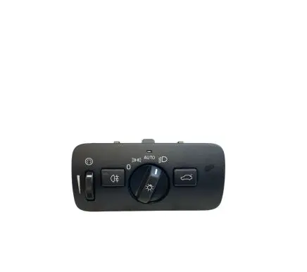Volvo V40 Light switch 31443831