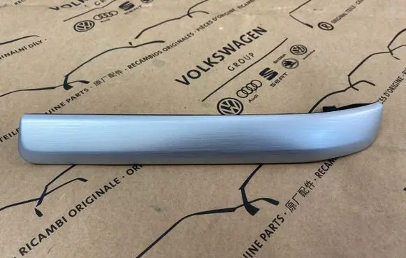 Volkswagen Sharan Dashboard glove box trim 7N1857211K