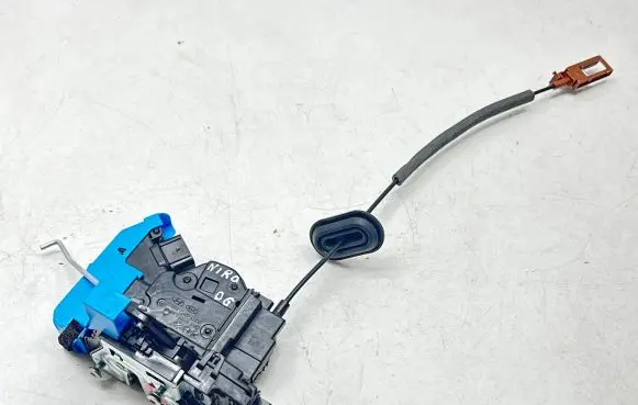 KIA Niro Rear door lock 81420-AT020 06648SG2074 221014