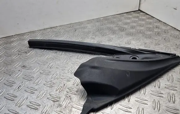 Audi A3 S3 8P Rubber seal front coupe door 8P7837565 8P7837565A