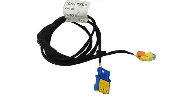 Peugeot Partner III Other wiring loom 9828312680 9828312680A