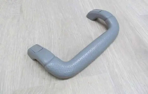 Isuzu N Series Front interior roof grab handle 39516