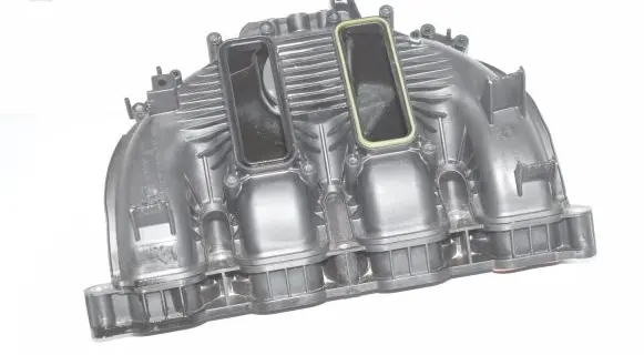 BMW X1 E84 Intake manifold 7588126 11617588126