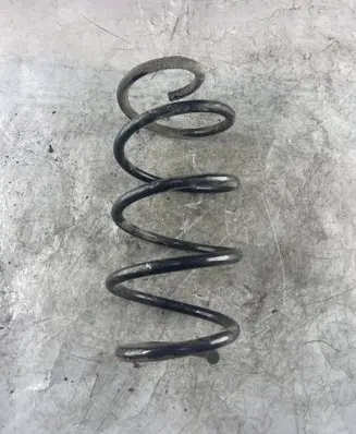 Volkswagen Golf Plus Front coil spring