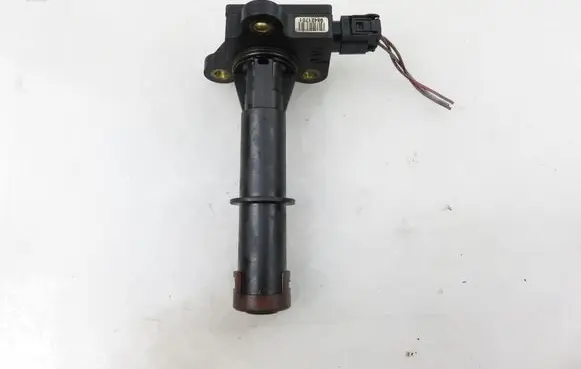 Mercedes-Benz Sprinter W906 Oil level sensor 25571000 0061532828