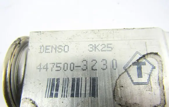 Lexus RX 330 - 350 - 400H Air conditioning (A/C) expansion valve 4475003230